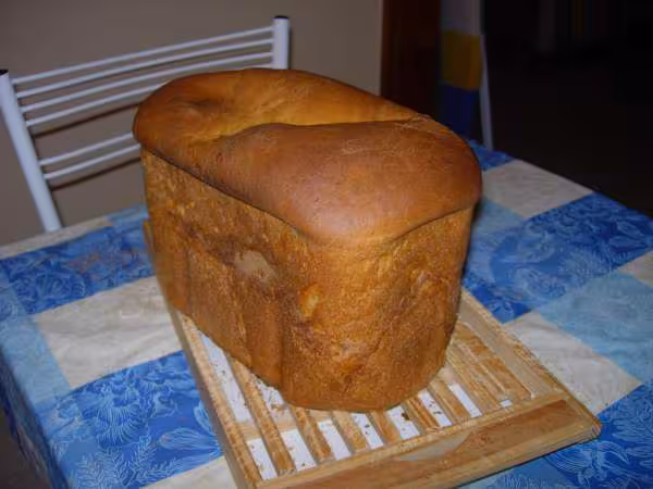 Brioche de kinou