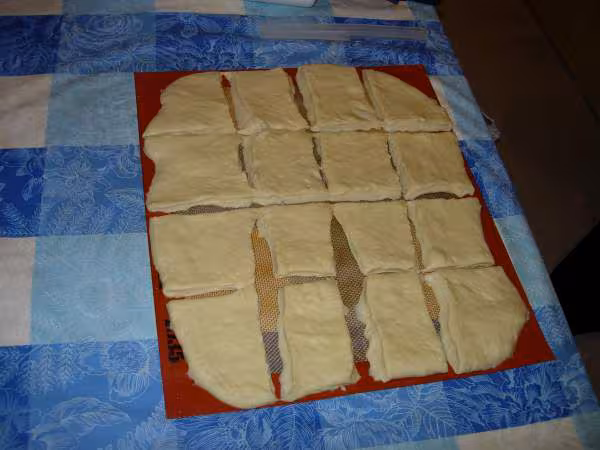 Brioche slovene 2