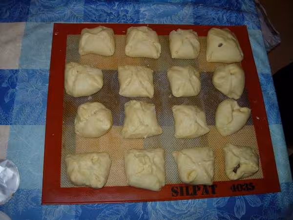 Brioche slovene 5