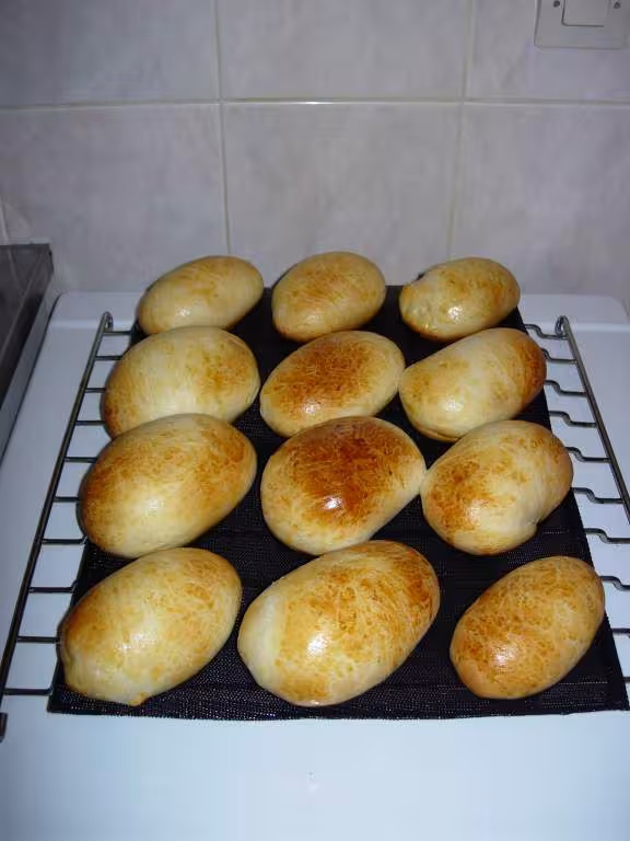 Briochette kinou
