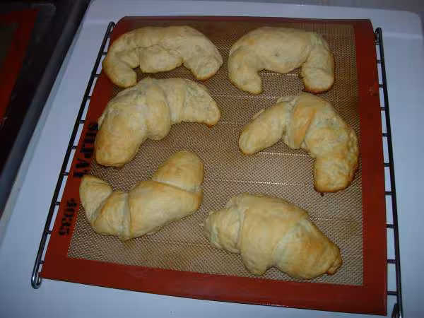 Croissants