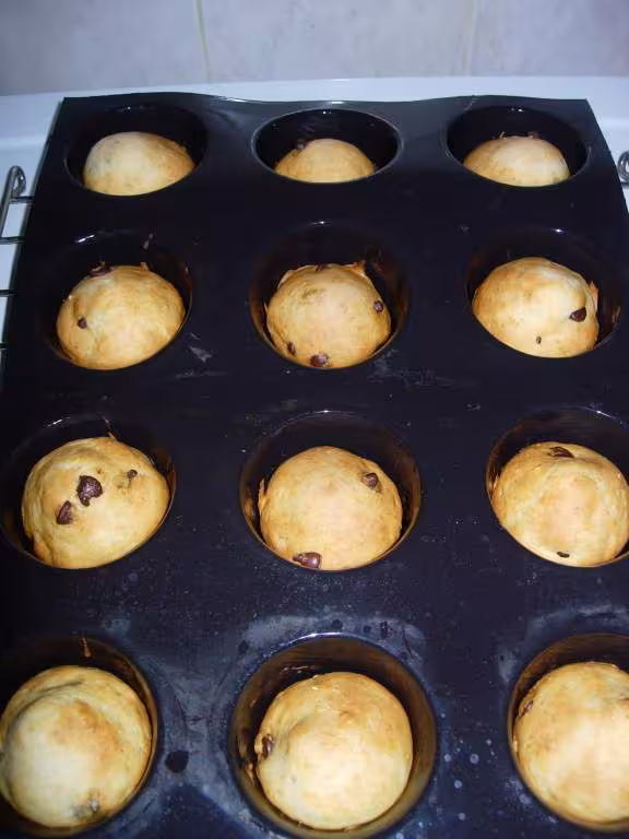 Muffins 2