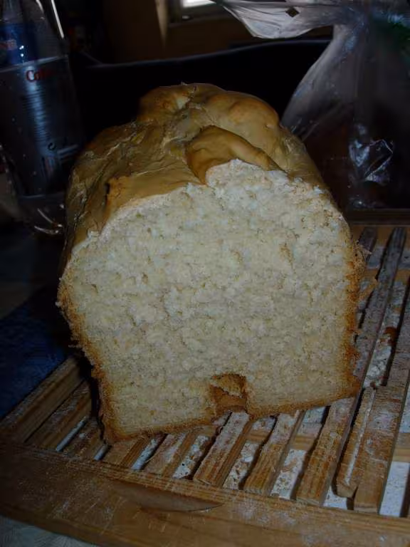 Pain de mie