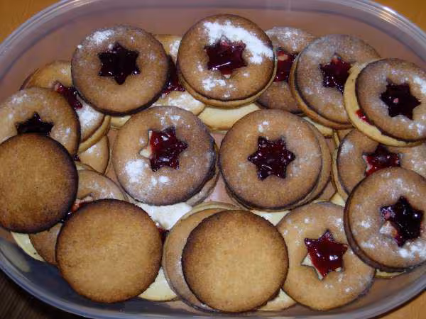 Petits souvaroffs
