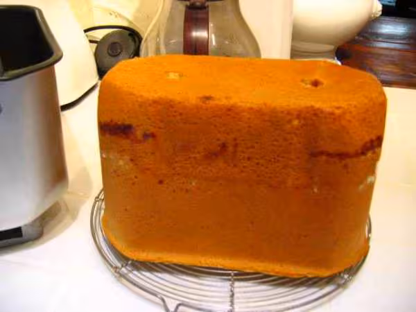 Brioche fin