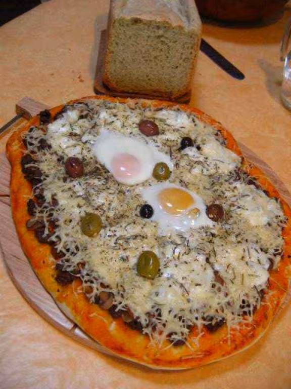 Pizza