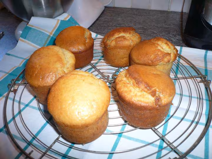 Muffins