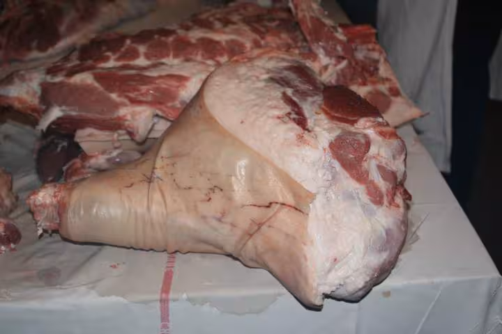 Re cochon