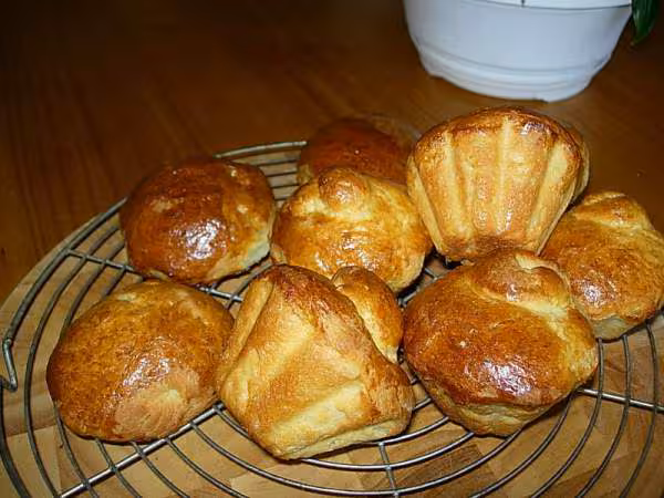 Briochettes
