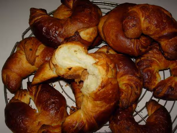 Croissant