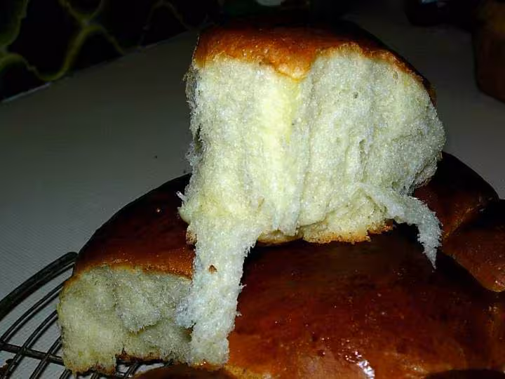 La mie de celle ci