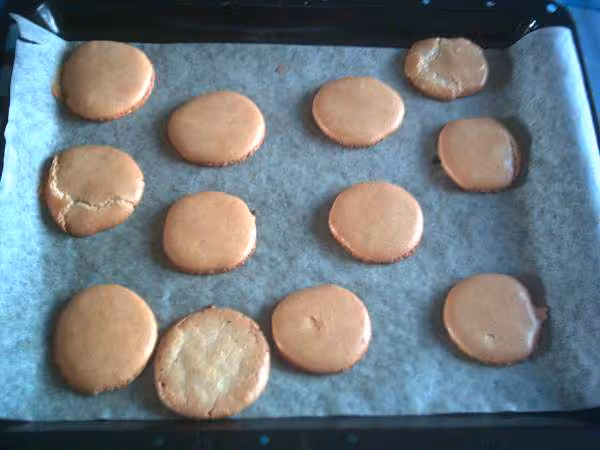 Apres cuisson
