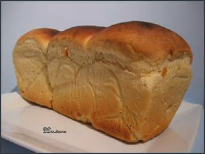 Brioche orange 1