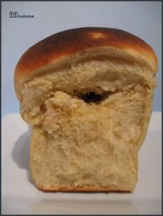 Brioche orange 2