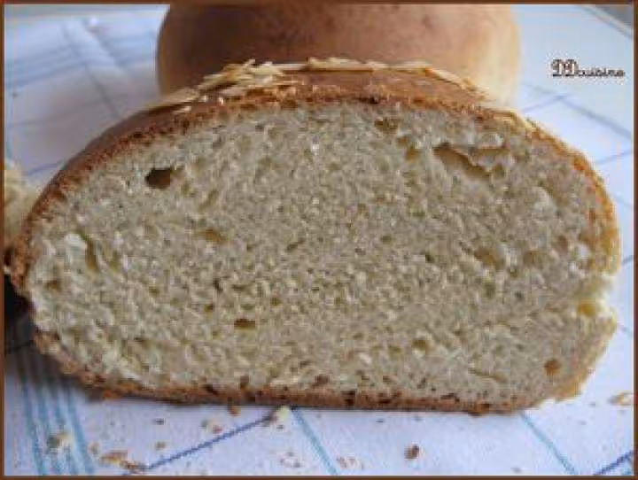 Brioche tt amande 2