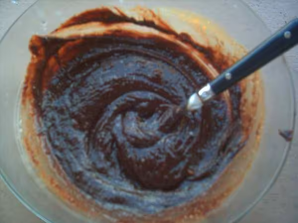 Creme pour fourrer