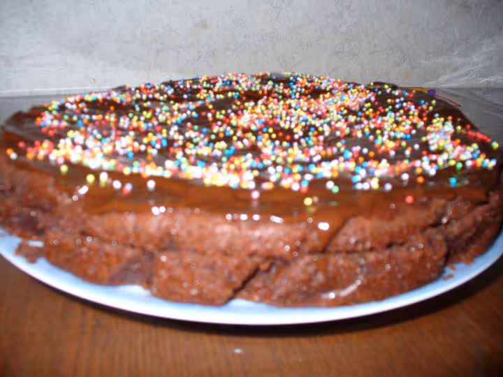 Gateau am 2