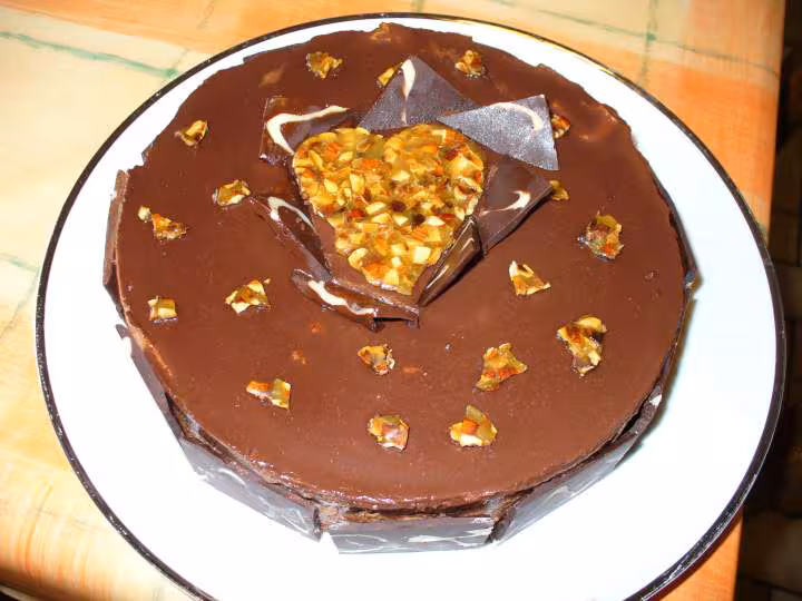 Le sicilien decore
