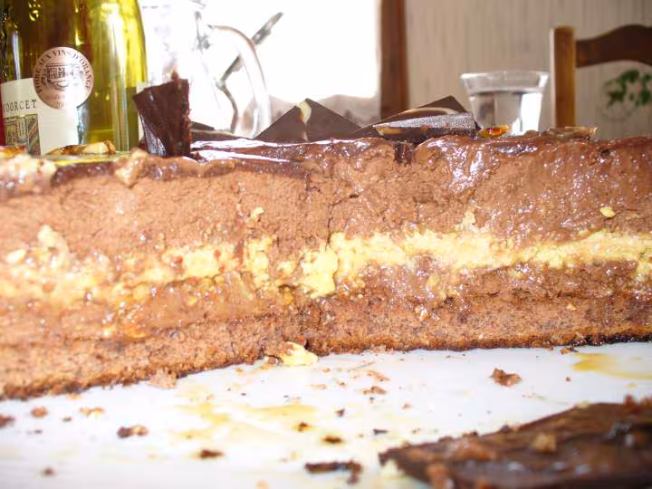 Le sicilien en coupe 1