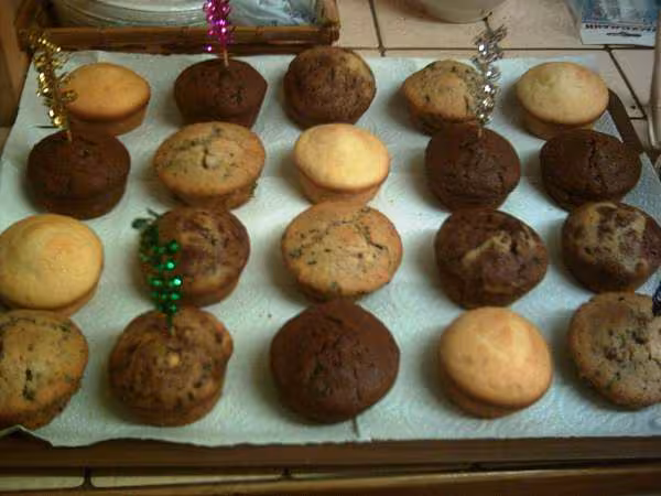 Muffins