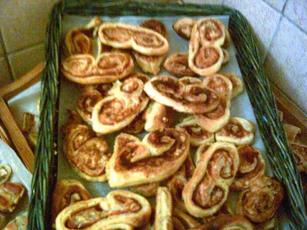 Petits fours