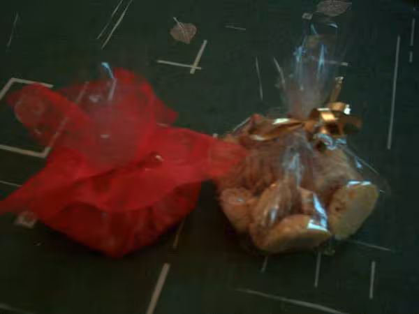 Sachets 2