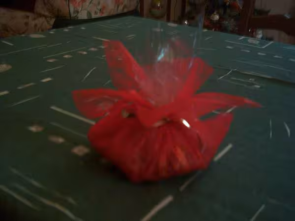 Sachets 3