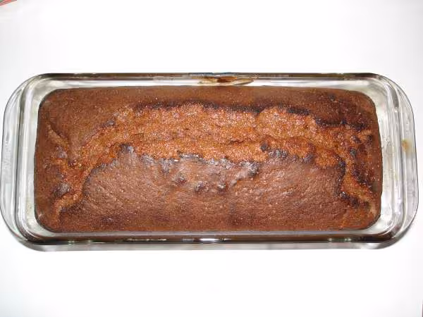 Mon cake tout choco