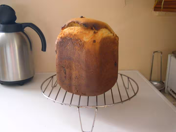 Brioche