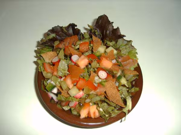 Fattouche
