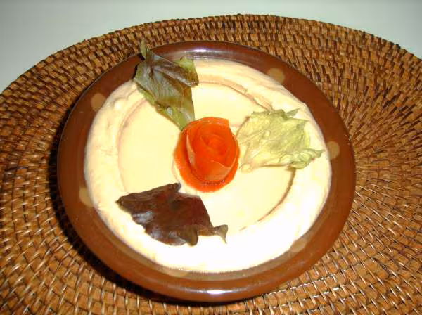 Hommos