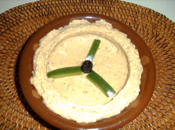 Moutabbal 4