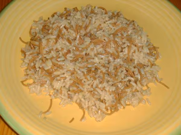 Riz libanais2