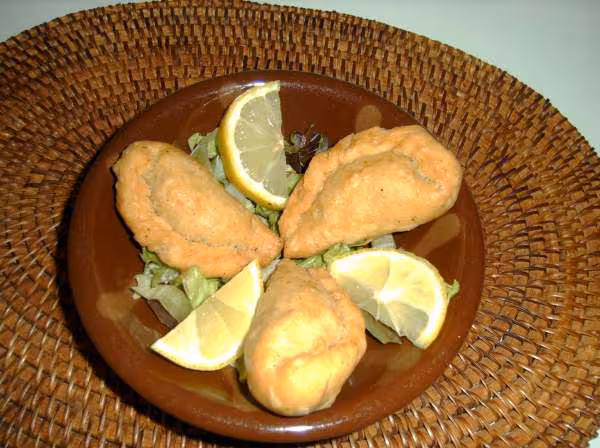 Sambousik