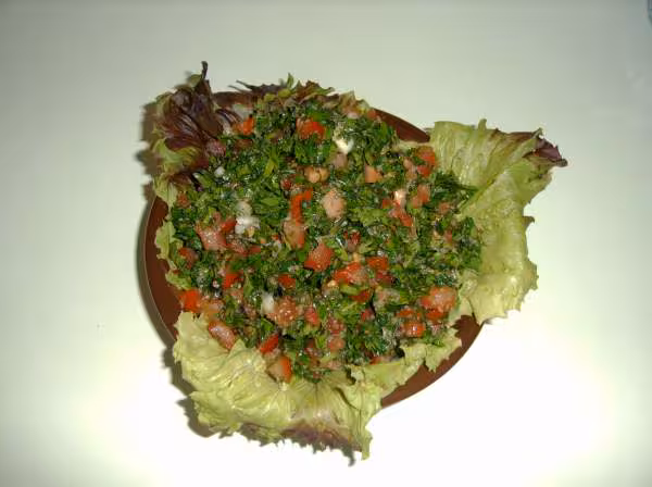Tabboule