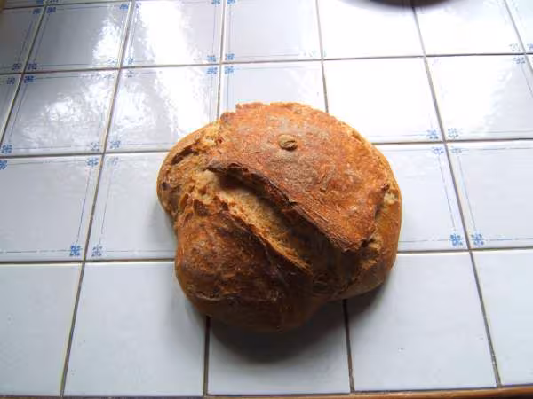 Pain cocotte 2