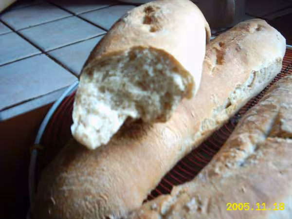 Baguettes