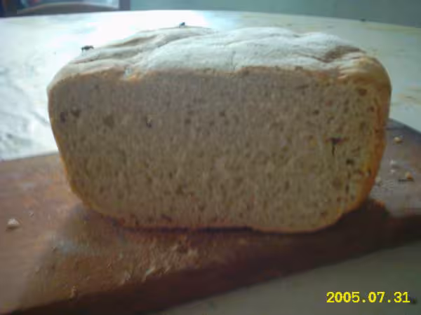 Miche cocotte