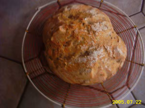 Pain cocotte