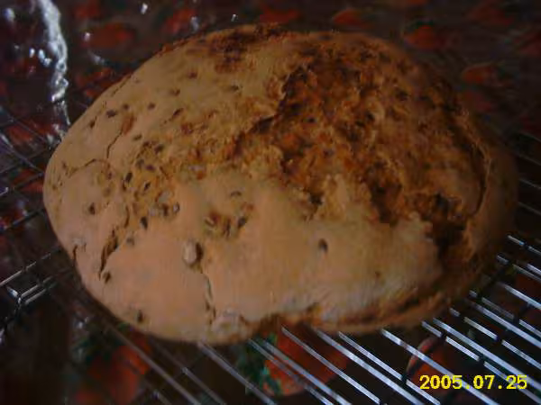 Pain cocotte