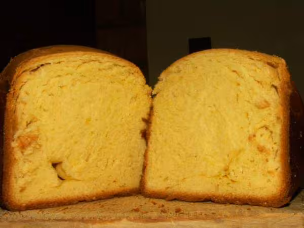 Brioche a la creme 3