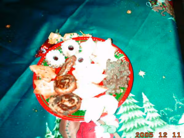 Re gateaux