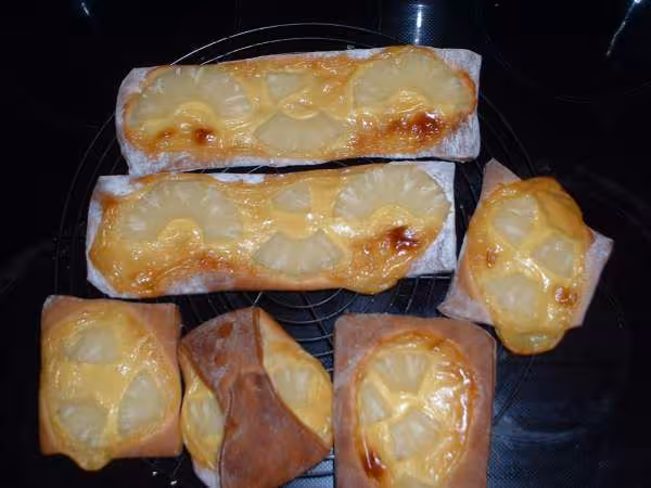 Danish