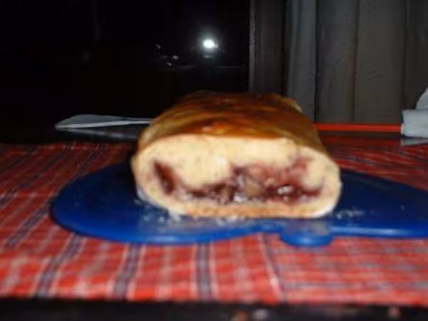 Petit paquet anglais a la confiture