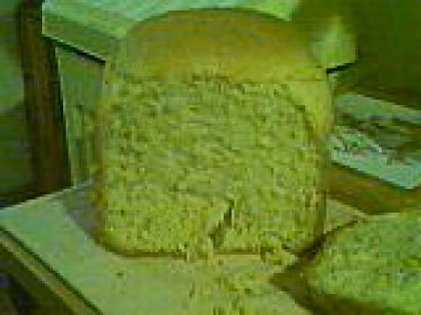 Le pain de mie