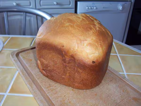 1ere brioche
