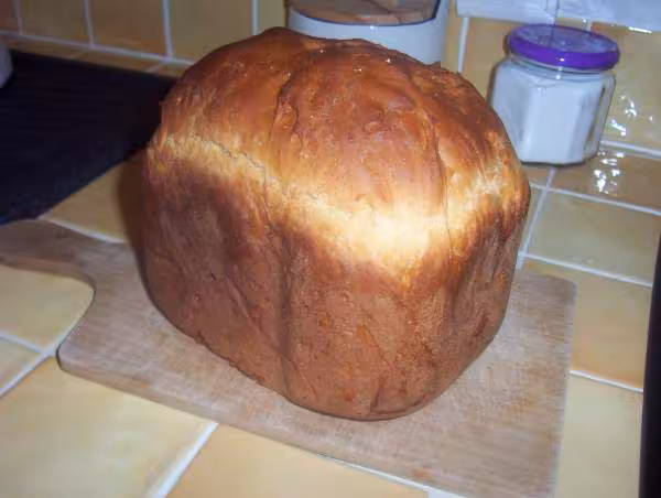 Brioche aux yaourt1