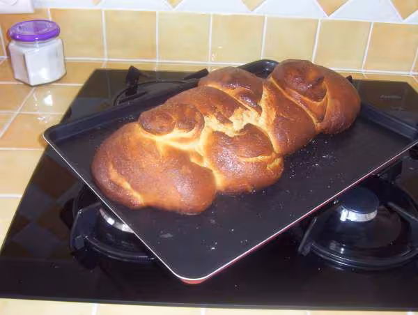 Brioche de polange