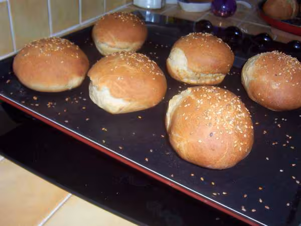 Hamburgers