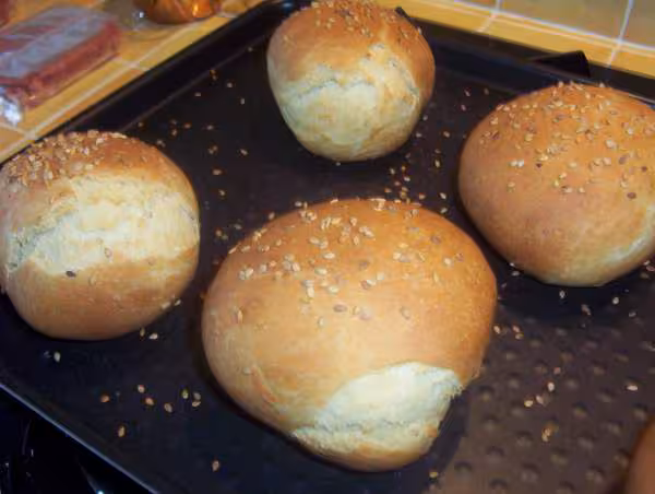 Hamburgers